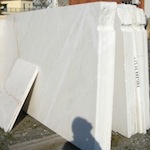 Marmor Estremoz - Rohplatten-Tafeln- Marmorplatten